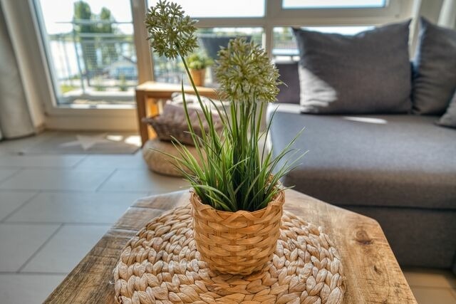 Ferienwohnung in Heiligenhafen - Haus Ostseeresidenz, App. 3OSR98 - Bild 16