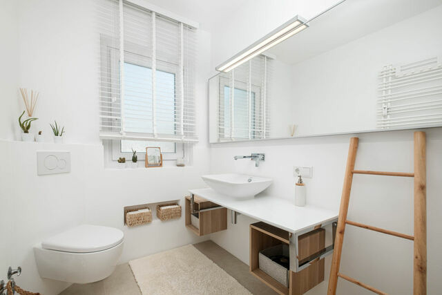 Ferienwohnung in Timmendorfer Strand - Meerliebe - Bild 13