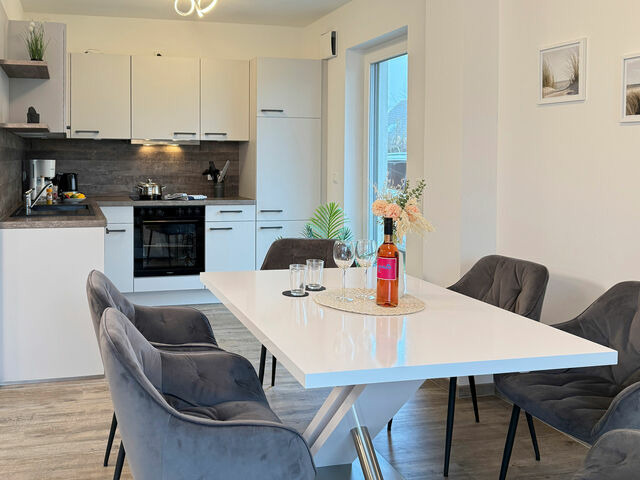 Ferienhaus in Fuhlendorf - Boddenblick 7 - Bild 3