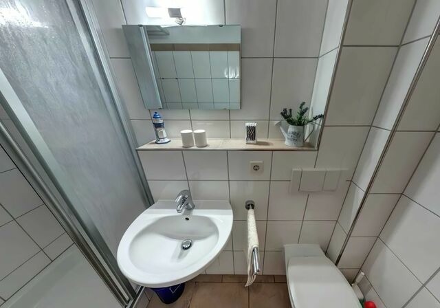 Ferienwohnung in Bansin - Villa Sonnengl&uuml;ck, App. 26 - Bild 4