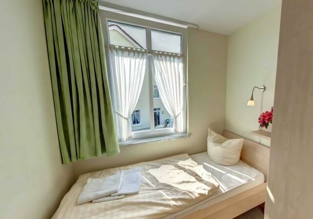 Ferienwohnung in Bansin - Villa Sonnengl&uuml;ck, App. 26 - Bild 5