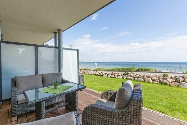 Ferienwohnung in Scharbeutz - Meeresmelodie - Bild 2