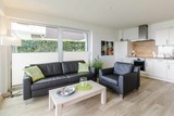 Ferienwohnung in Scharbeutz - Meeresmelodie - Bild 3