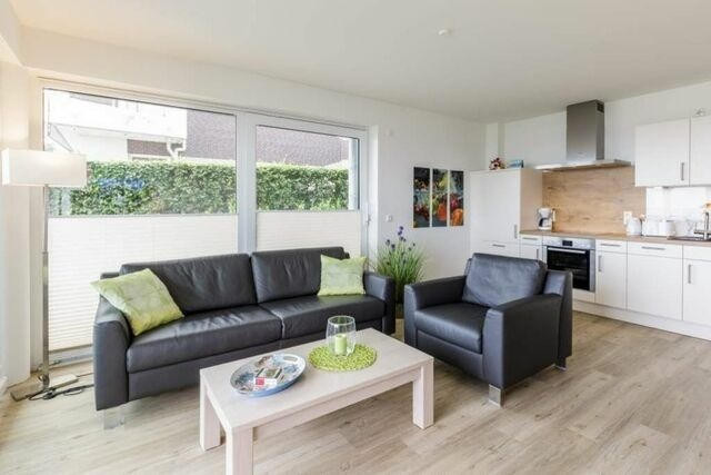 Ferienwohnung in Scharbeutz - Meeresmelodie - Bild 3