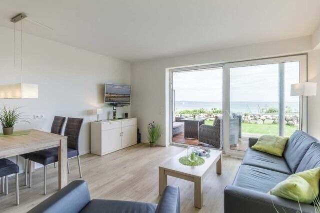 Ferienwohnung in Scharbeutz - Meeresmelodie - Bild 4