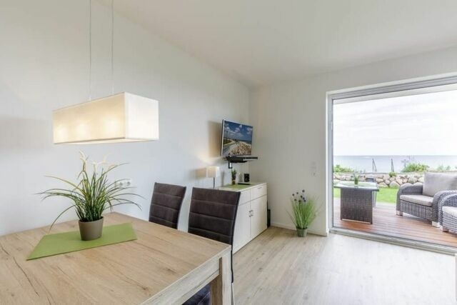 Ferienwohnung in Scharbeutz - Meeresmelodie - Bild 5