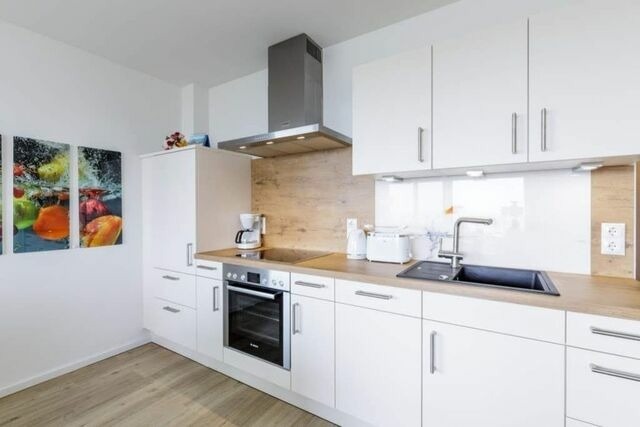 Ferienwohnung in Scharbeutz - Meeresmelodie - Bild 7