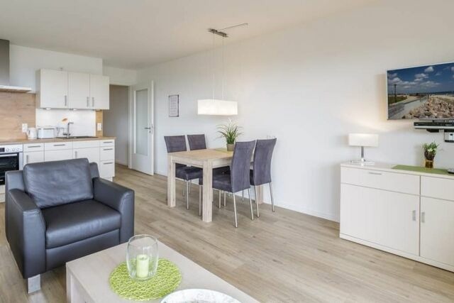 Ferienwohnung in Scharbeutz - Meeresmelodie - Bild 8