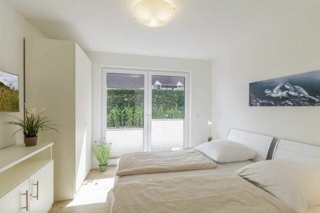 Ferienwohnung in Scharbeutz - Meeresmelodie - Bild 9