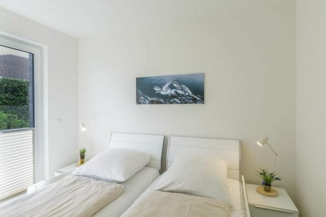 Ferienwohnung in Scharbeutz - Meeresmelodie - Bild 10