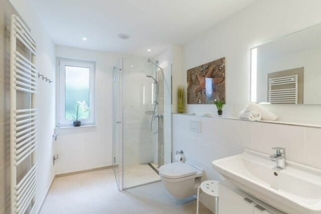Ferienwohnung in Scharbeutz - Meeresmelodie - Bild 11