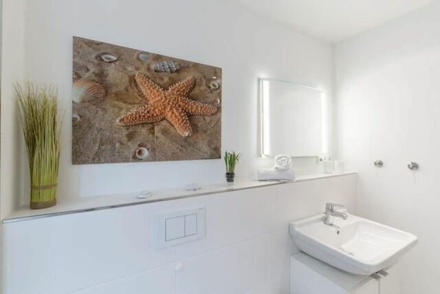 Ferienwohnung in Scharbeutz - Meeresmelodie - Bild 12