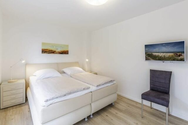 Ferienwohnung in Scharbeutz - Meeresmelodie - Bild 14