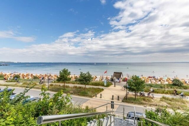 Ferienwohnung in Scharbeutz - Meeresmelodie - Bild 18