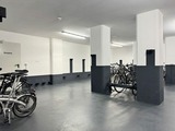 Ferienwohnung in Barth - Speicherresidenz App 3.11 M&ouml;wenflug - Bild 12