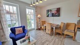 Ferienwohnung in K&uuml;hlungsborn - Ingeborg - 03-18 - Bild 1
