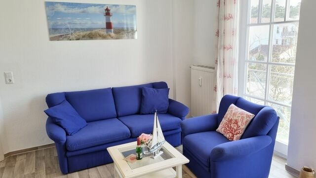 Ferienwohnung in K&uuml;hlungsborn - Ingeborg - 03-18 - Bild 6