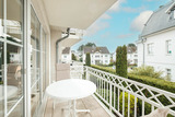 Ferienwohnung in Timmendorfer Strand - Sonnenpark App. 6 - Bild 3