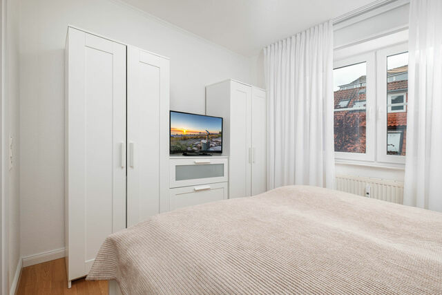 Ferienwohnung in Timmendorfer Strand - Sonnenpark App. 6 - Bild 10