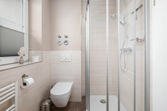 Ferienwohnung in Timmendorfer Strand - Sonnenpark App. 6 - Bild 17