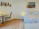 Ferienwohnung in Barth - Speicherresidenz App. 3.7 Fernrohr - Bild 10