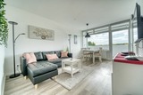 Ferienwohnung in Heiligenhafen - Ferienpark - Haus O, App. 0O0501 - Bild 1