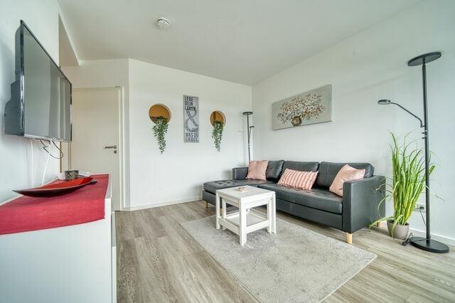 Ferienwohnung in Heiligenhafen - Ferienpark - Haus O, App. 0O0501 - Bild 5