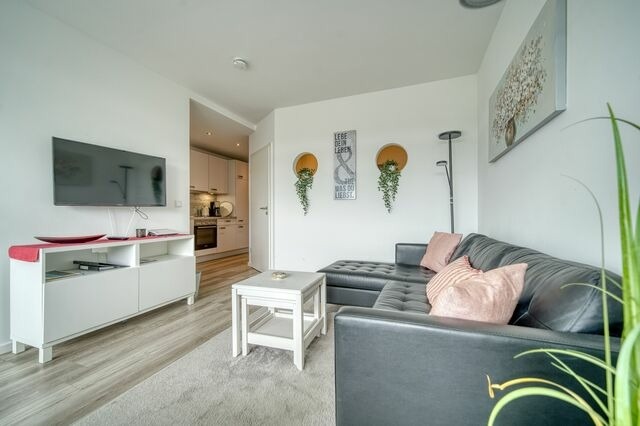 Ferienwohnung in Heiligenhafen - Ferienpark - Haus O, App. 0O0501 - Bild 6