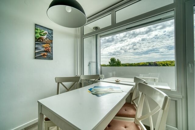Ferienwohnung in Heiligenhafen - Ferienpark - Haus O, App. 0O0501 - Bild 8