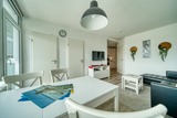 Ferienwohnung in Heiligenhafen - Ferienpark - Haus O, App. 0O0501 - Bild 10