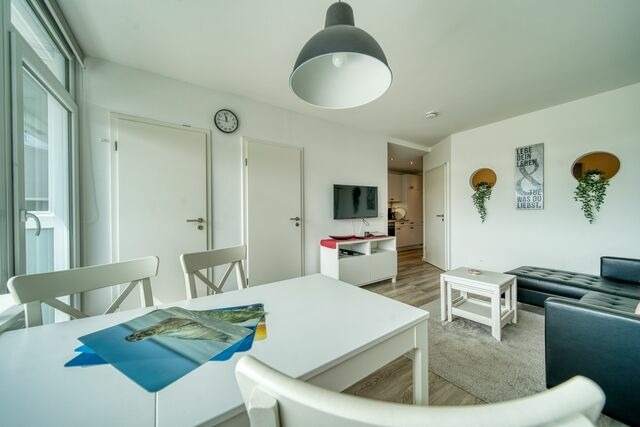 Ferienwohnung in Heiligenhafen - Ferienpark - Haus O, App. 0O0501 - Bild 10