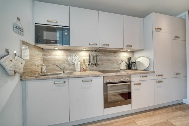 Ferienwohnung in Heiligenhafen - Ferienpark - Haus O, App. 0O0501 - Bild 11