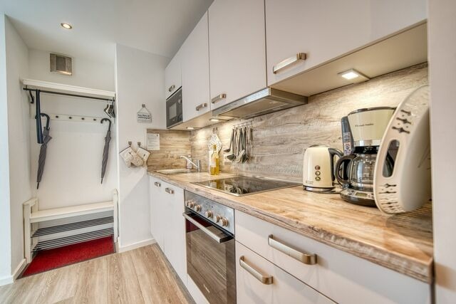 Ferienwohnung in Heiligenhafen - Ferienpark - Haus O, App. 0O0501 - Bild 12