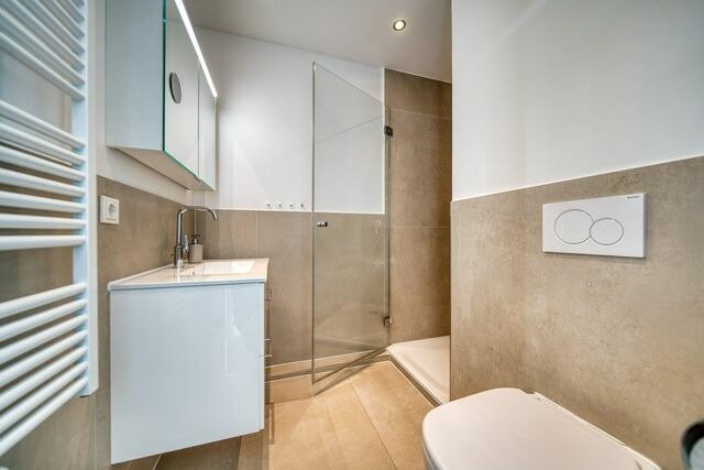 Ferienwohnung in Heiligenhafen - Ferienpark - Haus O, App. 0O0501 - Bild 13