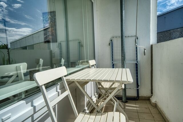 Ferienwohnung in Heiligenhafen - Ferienpark - Haus O, App. 0O0501 - Bild 15