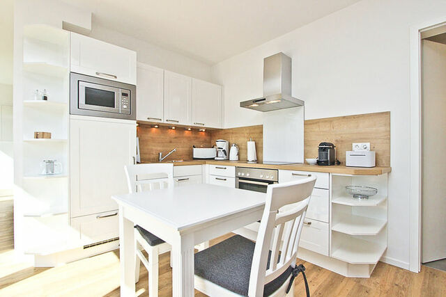 Ferienwohnung in Timmendorfer Strand - Parkloft II - Bild 7