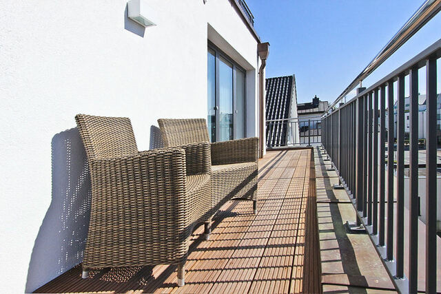 Ferienwohnung in Timmendorfer Strand - Parkloft II - Bild 12