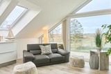 Ferienwohnung in Scharbeutz - D&uuml;nennest - Bild 1