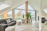 Ferienwohnung in Scharbeutz - D&uuml;nennest - Bild 8