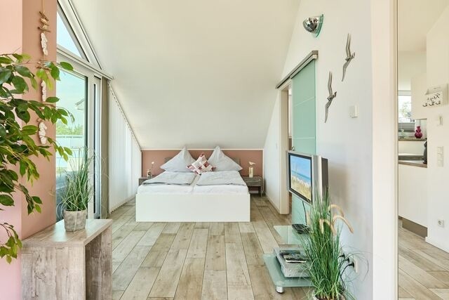 Ferienwohnung in Scharbeutz - D&uuml;nennest - Bild 9