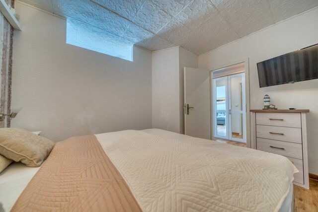 Ferienwohnung in Heiligenhafen - Ferienpark - Haus C, App. 0C1004 S&uuml;dseeblick" - Bild 5