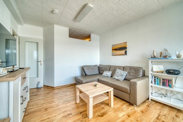 Ferienwohnung in Heiligenhafen - Ferienpark - Haus C, App. 0C1004 S&uuml;dseeblick" - Bild 7