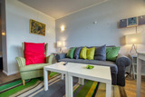 Ferienwohnung in Heiligenhafen - Ferienpark - Haus H, App. 0H0105 - Bild 1