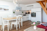 Ferienwohnung in Hohenkirchen-Niendorf - Haus Seeblick Wohnung 18 "Meerweh" - Bild 2