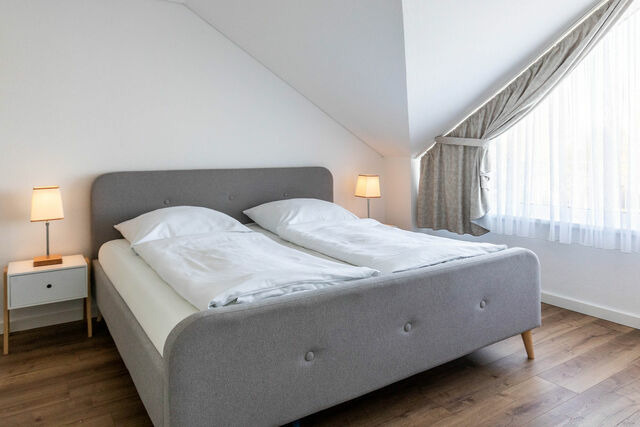 Ferienwohnung in Hohenkirchen-Niendorf - Haus Seeblick Wohnung 18 "Meerweh" - Bild 4
