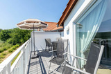 Ferienwohnung in Hohenkirchen-Niendorf - Haus Seeblick Wohnung 18 "Meerweh" - Bild 5