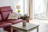 Ferienwohnung in Hohenkirchen-Niendorf - Haus Seeblick Wohnung 18 "Meerweh" - Bild 7