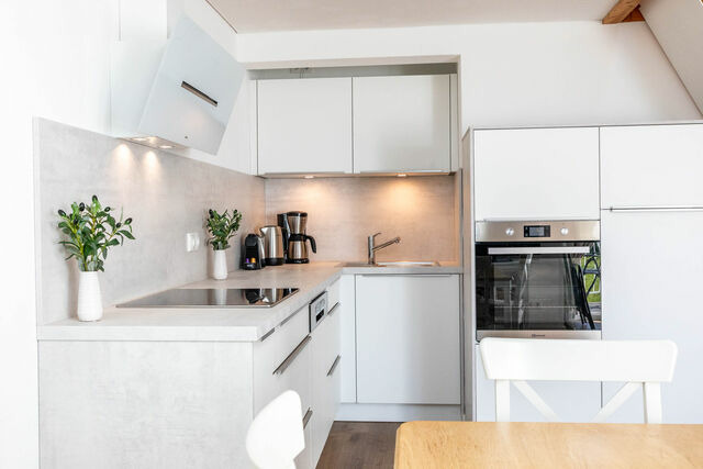Ferienwohnung in Hohenkirchen-Niendorf - Haus Seeblick Wohnung 18 "Meerweh" - Bild 10