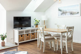 Ferienwohnung in Hohenkirchen-Niendorf - Haus Seeblick Wohnung 18 "Meerweh" - Bild 13