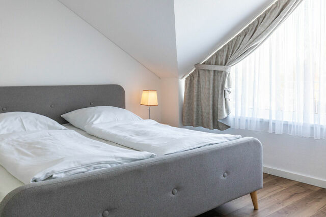 Ferienwohnung in Hohenkirchen-Niendorf - Haus Seeblick Wohnung 18 "Meerweh" - Bild 14